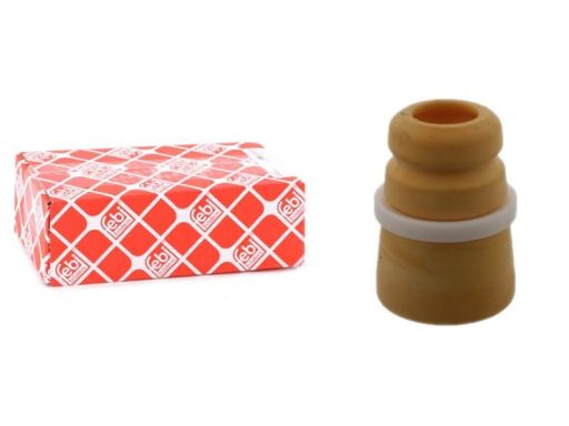 Fe36529 Odbój Amortyzatora Przód L/P (Wys. 300Mm) Pasuje Do: Mercedes