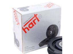 Fe02881 Silentblock Resoru Przód/Tył L/P (12Mm/38Mm) Pasuje Do: Merced