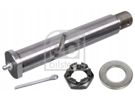 Fe02873 Sworzeń Resora (30X160)