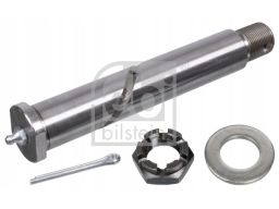 Fe02873 Sworzeń Resora (30X160)