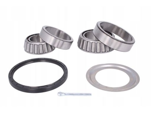 Vkba 2426 Zestaw Naprawczy Piasty Koła Przód/Tył