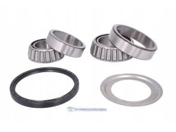 Vkba 2426 Zestaw Naprawczy Piasty Koła Przód/Tył