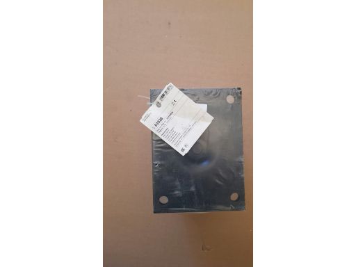 Fe03528 Wspornik Resora L/P Tył Pasuje Do: Rvi C, D, K, Kerax, Premium