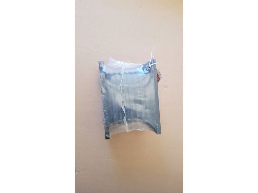 Fe03528 Wspornik Resora L/P Tył Pasuje Do: Rvi C, D, K, Kerax, Premium