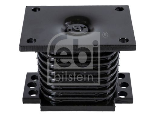 Fe03528 Wspornik Resora L/P Tył Pasuje Do: Rvi C, D, K, Kerax, Premium