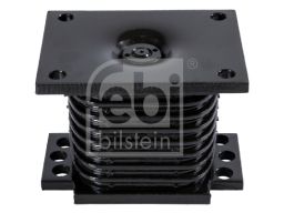 Fe03528 Wspornik Resora L/P Tył Pasuje Do: Rvi C, D, K, Kerax, Premium