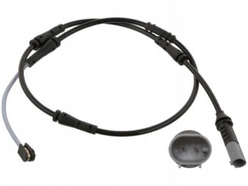 Fe36429 Czujnik Zużycia Klocka Hamulcowego Tył Pasuje Do: Bmw 5 (F10),