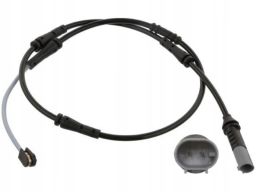 Fe36429 Czujnik Zużycia Klocka Hamulcowego Tył Pasuje Do: Bmw 5 (F10),