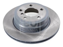 Fe36386 Tarcza Hamulcowa Tył L/P Pasuje Do: Bmw X5 (E70), X5 (F15, F85