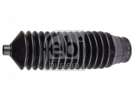 Fe03308 Osłona Przekładni Kierowniczej L/P (Dł.228Mm 14Mm/37Mm) Pasuje