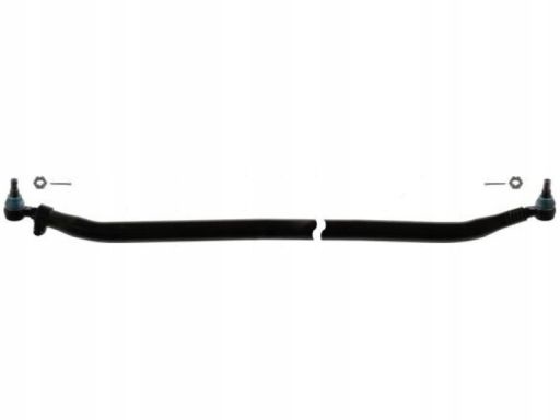 Fe36381 Drążek Kierowniczy Poprzeczny (L-1660Mm) Pasuje Do: Volvo Fh12