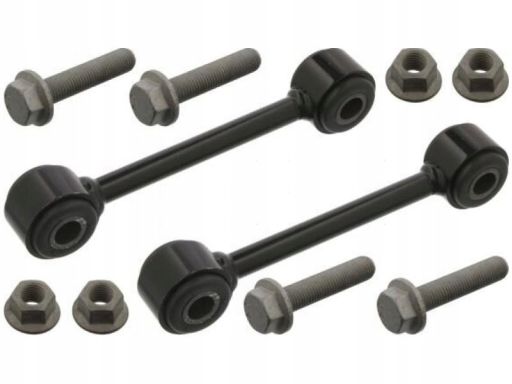 Fe36643 Łącznik Drążka Stabilizatora Przód L/P 180Mm Pasuje Do: Vw Ama