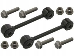 Fe36643 Łącznik Drążka Stabilizatora Przód L/P 180Mm Pasuje Do: Vw Ama