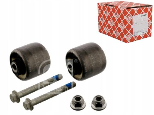 Fe36638 Zestaw Naprawczy Belki Zawieszenia Tył L/P (63,2Mm) Pasuje Do: