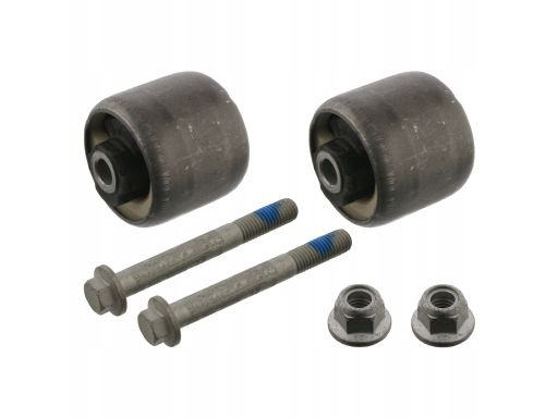 Fe36638 Zestaw Naprawczy Belki Zawieszenia Tył L/P (63,2Mm) Pasuje Do: