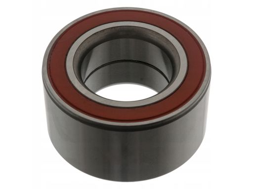 Fe03271 Łożysko Koła - Pojedyncze Przód Pasuje Do: Bmw 3 (E30), 3 (E36