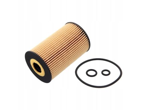 Fe36634 Filtr Oleju Pasuje Do: Audi A1, A3, A4 Allroad B8, A4 B8, A5,