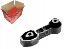 Fe36616 Wspornik Zawieszenia Silnika Tył L Pasuje Do: Fiat Panda,
