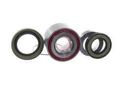 Vkba 3325 Zestaw Łożyska Koła Tył L/P (40X80X45) Pasuje Do: Fiat Fullb