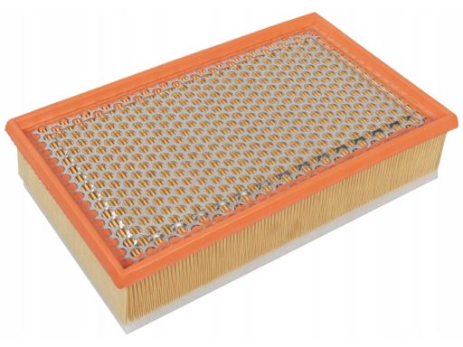 Fe108358 Filtr Powietrza (Wkład Filtra) Pasuje Do: Bmw 7 (E65, E66, E6