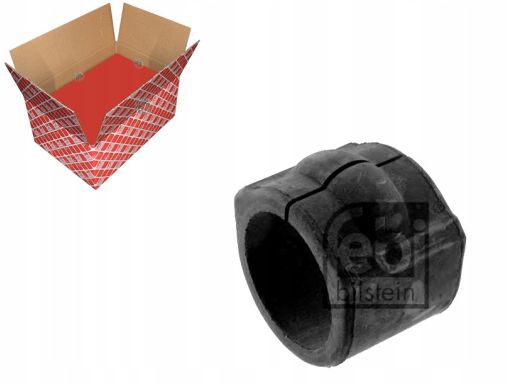 Fe02538 Poduszka Stabilizatora Tył L/P (45/58/63X46) Pasuje Do: Merced