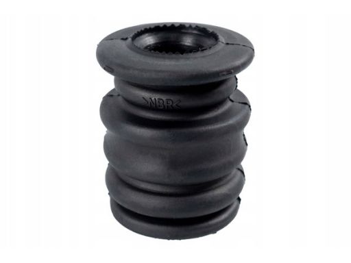 Fe36568 Odbój Amortyzatora Przód L/P (Wys. 70Mm) Pasuje Do: Vw Califor