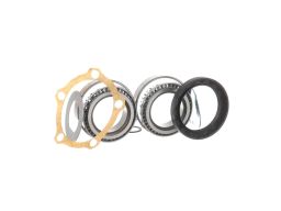 Vkba 3420 Zestaw Łożyska Koła Przód/Tył L/P (45,2X77,8X19,8) Pasuje Do