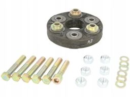 Fe01527 Przegub Elastyczny Wału Napędowego Z Przodu (Śruby, Wzmocniony