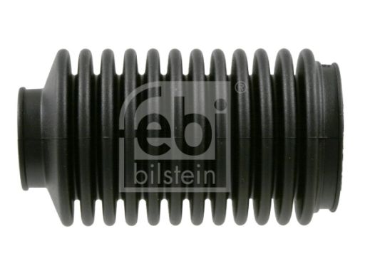 Fe02537 Osłona Przekładni Kierowniczej L/P (Dł.126Mm 25Mm/39Mm) Pasuje