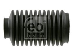 Fe02537 Osłona Przekładni Kierowniczej L/P (Dł.126Mm 25Mm/39Mm) Pasuje