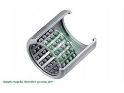 712 0539 10 Łożysko Skrzyni Biegów (21X15X22)