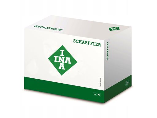 712 0580 10 Łożysko Skrzyni Biegów (29X40X24,25)