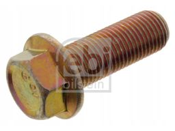 Fe02141 Śruba M14X1,5/40Mm Pasuje Do: Man