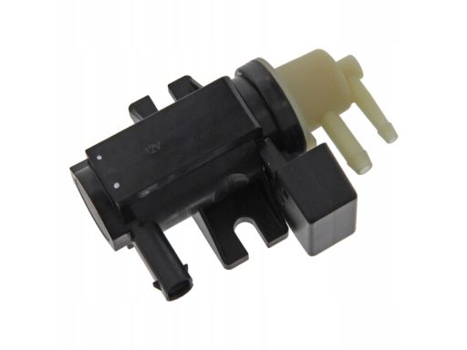 Fe36355 Elektropneumatyczny Zawór Sterujący Pasuje Do: Mercedes A (W16