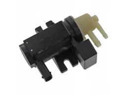 Fe36355 Elektropneumatyczny Zawór Sterujący Pasuje Do: Mercedes A (W16