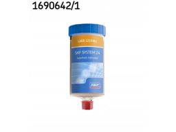 1690642/1 Wkład Smaru (Nabój) (Do Kabiny) Pasuje Do: Daf Xf