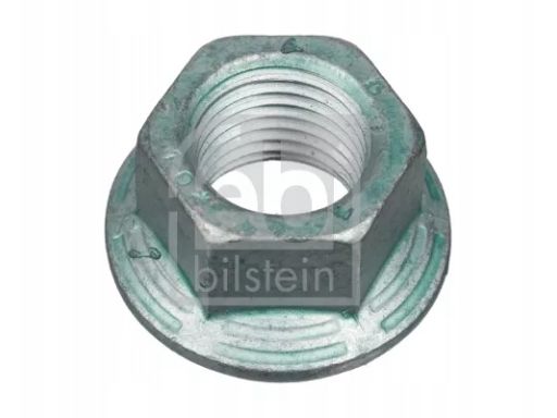 Fe02140 Nakrętka 6-Kątna/E M14X1,5 (Rozmiar Klucza: 19) Pasuje Do: Man