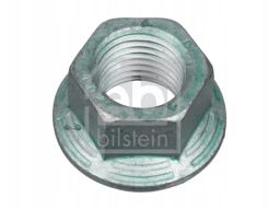 Fe02140 Nakrętka 6-Kątna/E M14X1,5 (Rozmiar Klucza: 19) Pasuje Do: Man