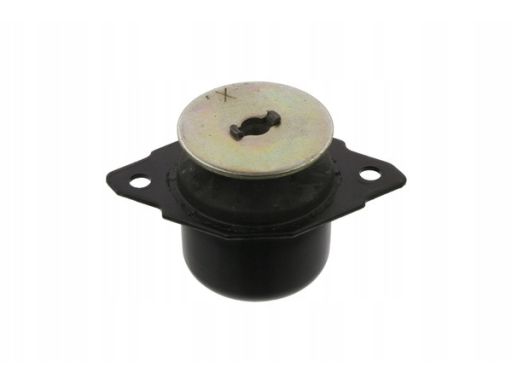 Fe01109 Poduszka Silnika Tył L, Hydrauliczna Pasuje Do: Seat Toledo I,