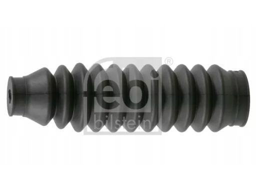 Fe10849 Osłona Przekładni Kierowniczej L/P (Dł.194Mm 11Mm/44Mm) Pasuje