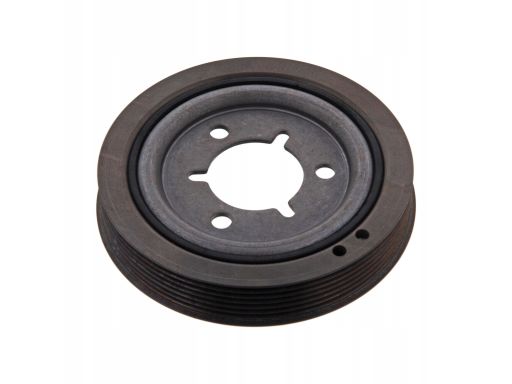 Fe36311 Koło Pasowe Wału Korbowego (Liczba Żeber: 5) Pasuje Do: Citroe