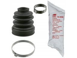 Fe01116 Osłona Przegubu Przód/Wewnątrz (Fi: 29/68) (Dł.88) Pasuje Do: