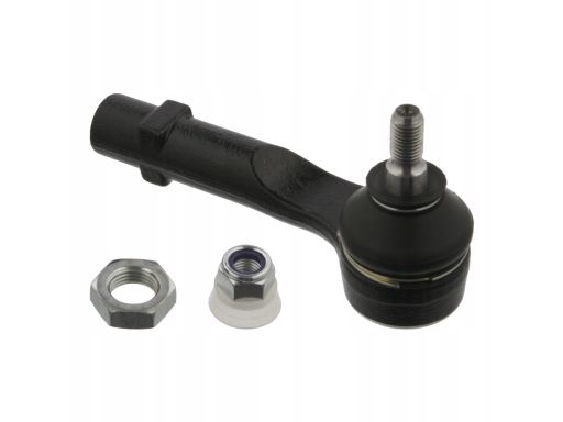 Fe36262 Końcówka Drążka Kierowniczego P Pasuje Do: Citroen C4 Grand