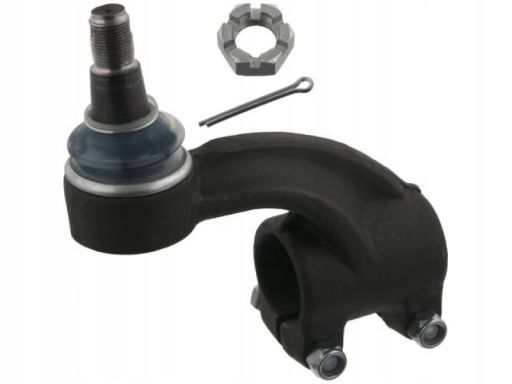 Fe01910 Końcówka Drążka Kierowniczego (Rodzaj Gwintu Wewnętrzny Kierun