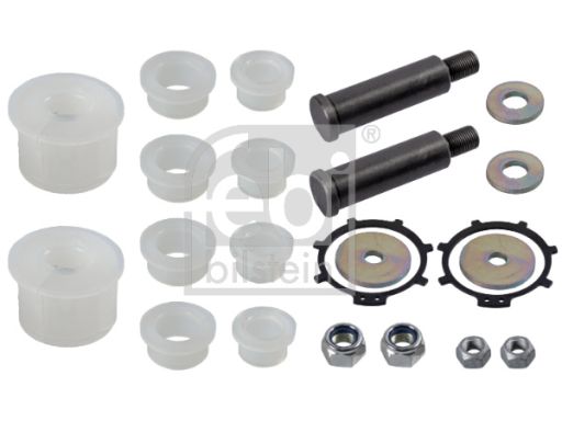 Fe01052 Zestaw Naprawczy Drążka Stabilizatora Przód L/P (45Mm) Pasuje