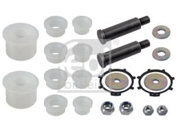 Fe01052 Zestaw Naprawczy Drążka Stabilizatora Przód L/P (45Mm) Pasuje