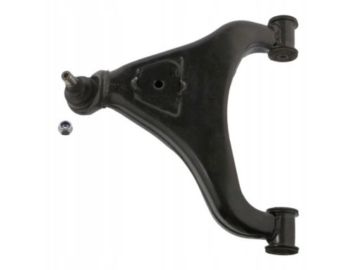 Fe36252 Wahacz Zawieszenia Koła Przód L Przód Pasuje Do: Mercedes Spri