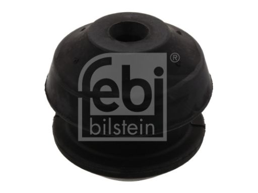 Fe01835 Poduszka Silnika Z Tyłu L/P (Gumowo-Metalowa) Pasuje Do: Man E