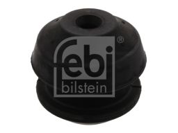 Fe01835 Poduszka Silnika Z Tyłu L/P (Gumowo-Metalowa) Pasuje Do: Man E