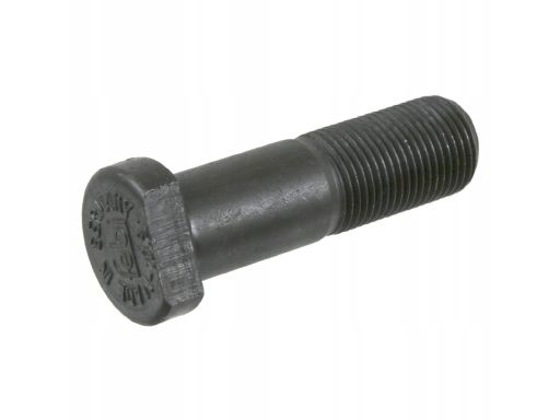 Fe01654 Śruba Koła Przód M18X1,5 X60/68Mm (Długość Gwintu 30Mm,